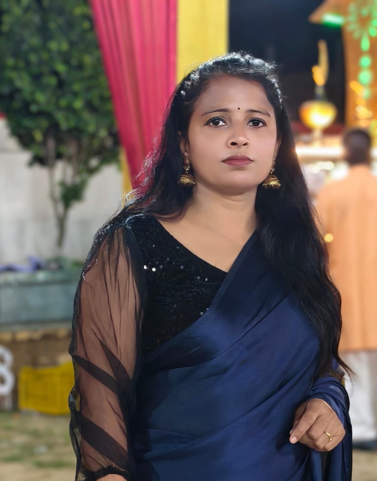 Dr.Krishna Singh